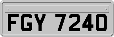 FGY7240