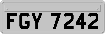 FGY7242