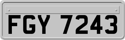 FGY7243