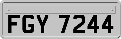 FGY7244