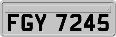 FGY7245
