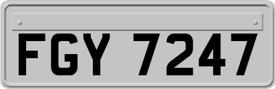 FGY7247