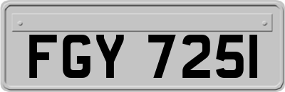 FGY7251