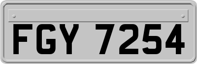 FGY7254