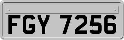 FGY7256