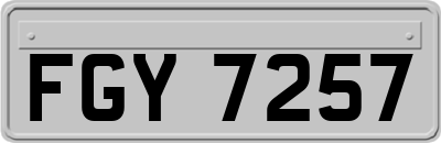 FGY7257