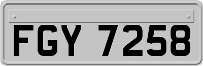 FGY7258