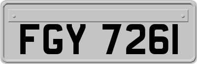 FGY7261