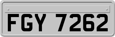 FGY7262