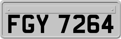 FGY7264