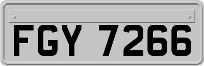 FGY7266