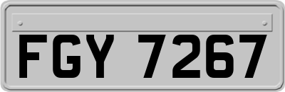 FGY7267