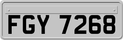 FGY7268