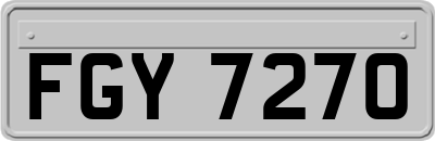 FGY7270