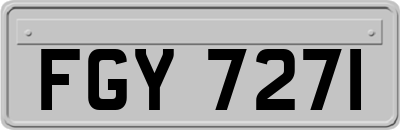 FGY7271
