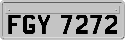 FGY7272