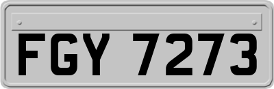 FGY7273