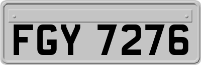 FGY7276