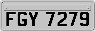 FGY7279