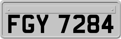 FGY7284