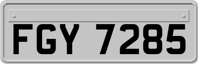 FGY7285