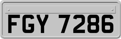 FGY7286
