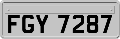FGY7287