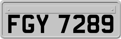 FGY7289