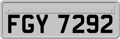 FGY7292