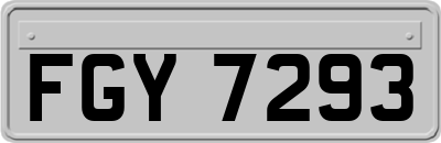 FGY7293