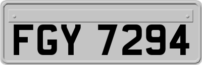 FGY7294