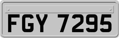 FGY7295