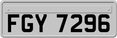 FGY7296