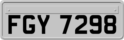FGY7298
