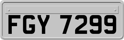 FGY7299