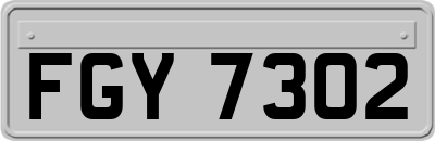 FGY7302