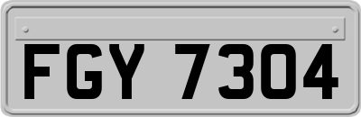 FGY7304