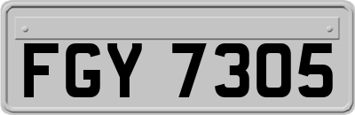 FGY7305
