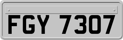 FGY7307