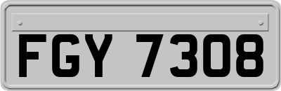 FGY7308