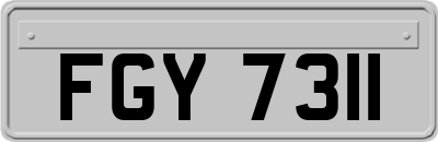 FGY7311