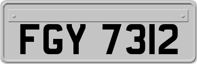 FGY7312