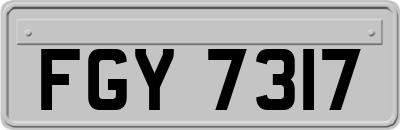 FGY7317