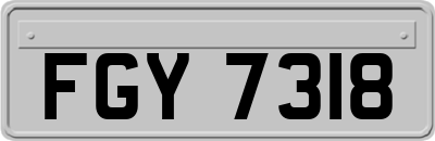 FGY7318