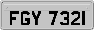 FGY7321