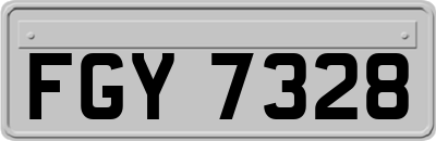 FGY7328