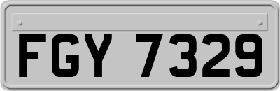 FGY7329