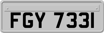 FGY7331