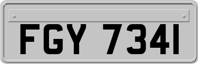 FGY7341