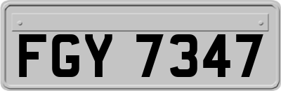 FGY7347
